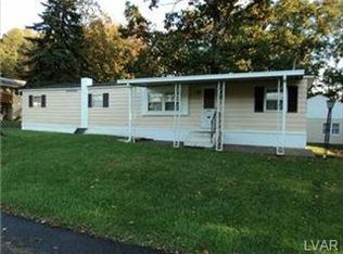 540 Frable St, Nazareth, PA 18064