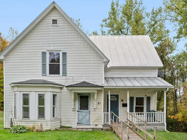 51 Sixth Street, Barre City, VT 05641