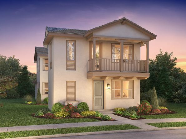 Plan 3 Plan, Novato at Del Sol