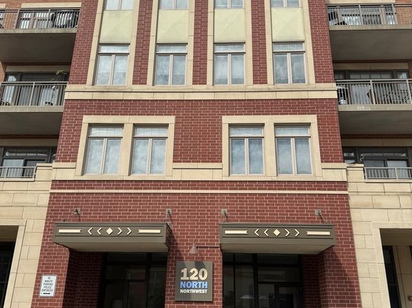 120 N Northwest Hwy #310