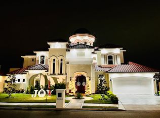 2810 Esmeralda St, Edinburg, TX 78539