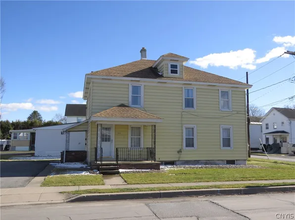 310 Railroad St, Frankfort, NY 13340