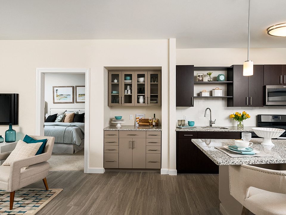 Cirrus Apartment Rentals Ashland, MA Zillow