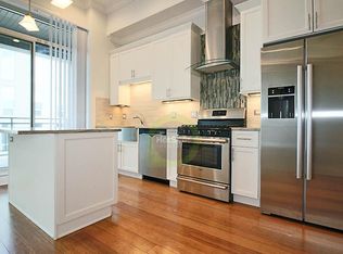 1123 W Washington Blvd #1001, Chicago, IL 60607