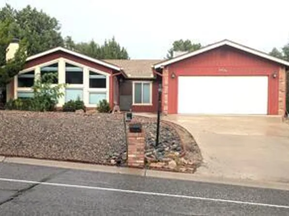 4976 Hornet Dr, Prescott, AZ 86301