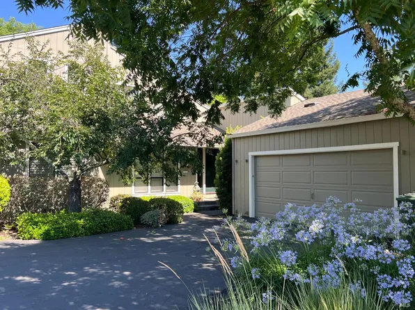 1340 Elmhurst Avenue, St. Helena, CA 94574