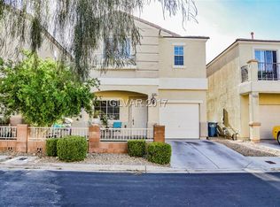 6361 Urban Creek Ct, Las Vegas, NV 89148