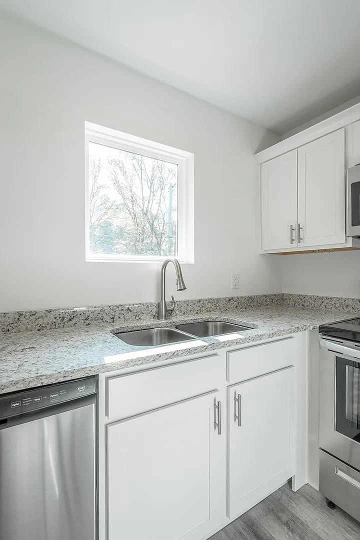 Missionary View: Modern Multifamily Living in Chattanooga — Photo 4