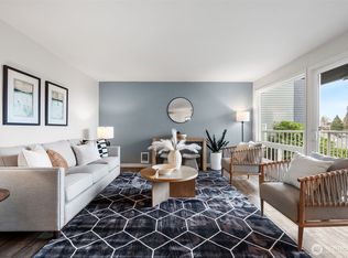 1111 Kirkland Avenue #3A, Kirkland, WA