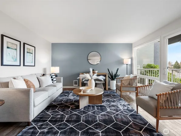 1111 Kirkland Avenue #3A, Kirkland, WA 98033