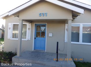 537 Archer St, Salinas, CA 93901