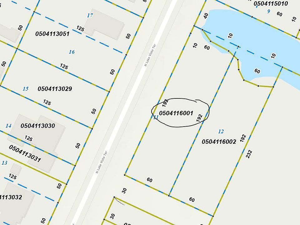 2nd image of 37817 N Lake Vista Ter