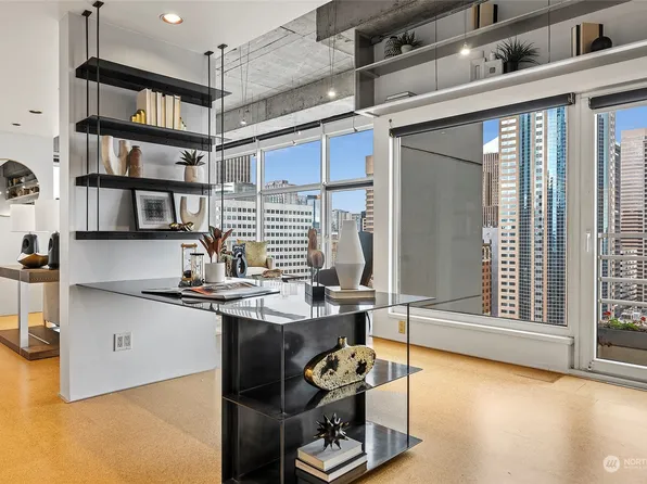 1415 2nd Avenue #2508, Seattle, WA 98101