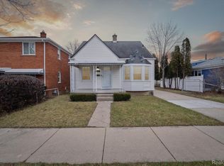 3551 16th St, Wyandotte, MI