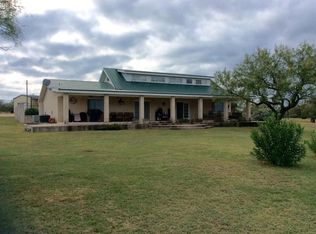 15000 Waloope Rd, Millersview, TX 76862