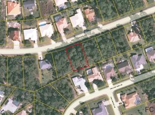 78 Fellowship Dr, Palm Coast, FL 32137