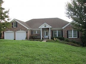 1st image of 2307 Granite Dr