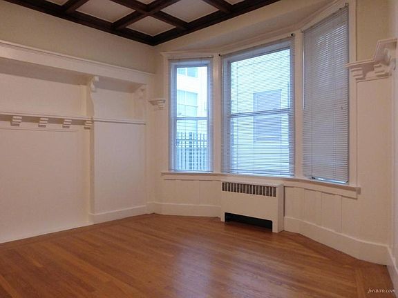 5th image of 1650 California St APT 8