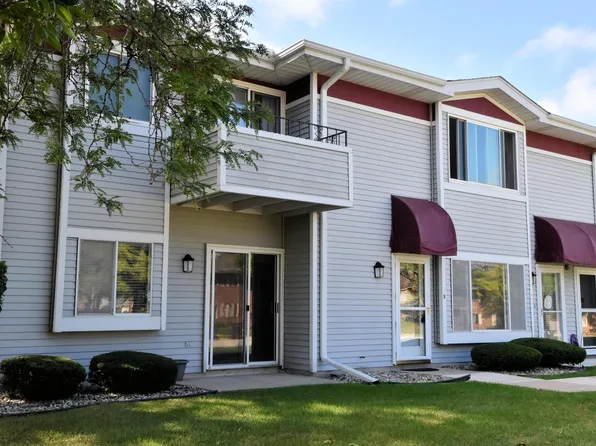 6551 Mariner DRIVE #5, Mount Pleasant, WI 53406