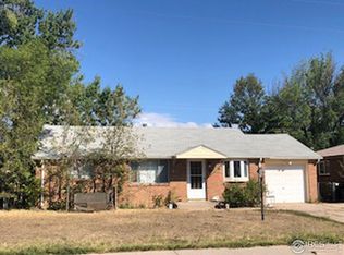 222 21st Ave, Greeley, CO 80631