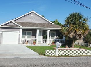 2620 Beech St, Panama City Beach, FL 32408