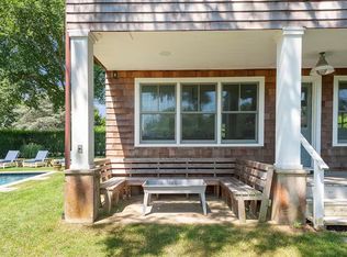 111 Halsey St, Southampton, NY 11968