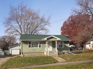 421 N Grove St, Kewanee, IL 61443
