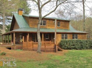 2960 Colham Ferry Rd, Watkinsville, GA 30677
