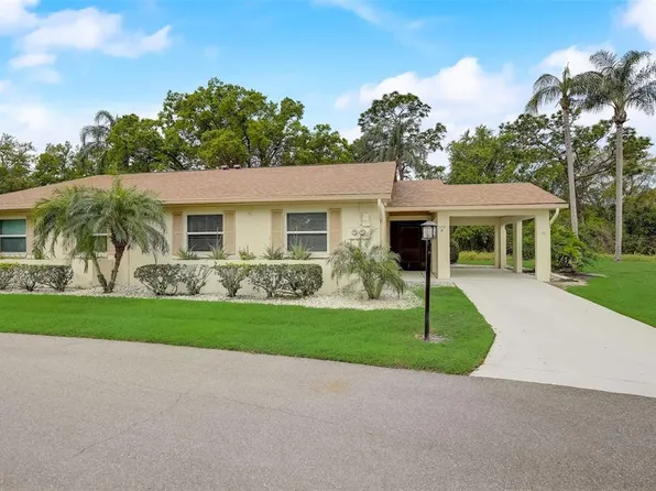509 FOXGLOVE CIRCLE #B, SUN CITY CENTER, FL 33573