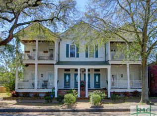 315 W Gwinnett St, Savannah, GA 31401