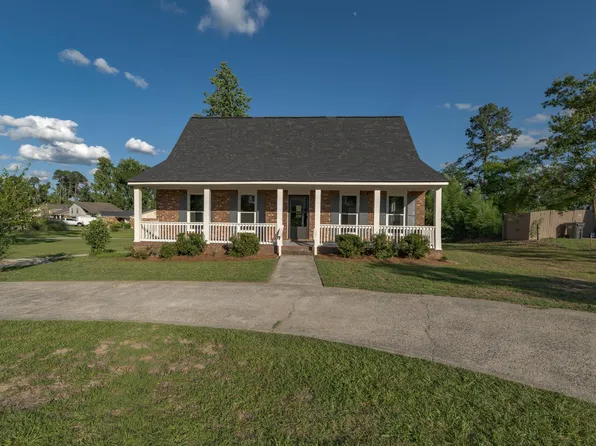 3974 Willowood Rd, Martinez, GA 30907