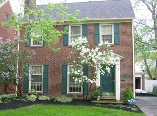 2404 Channing Rd, University Heights, OH 44118