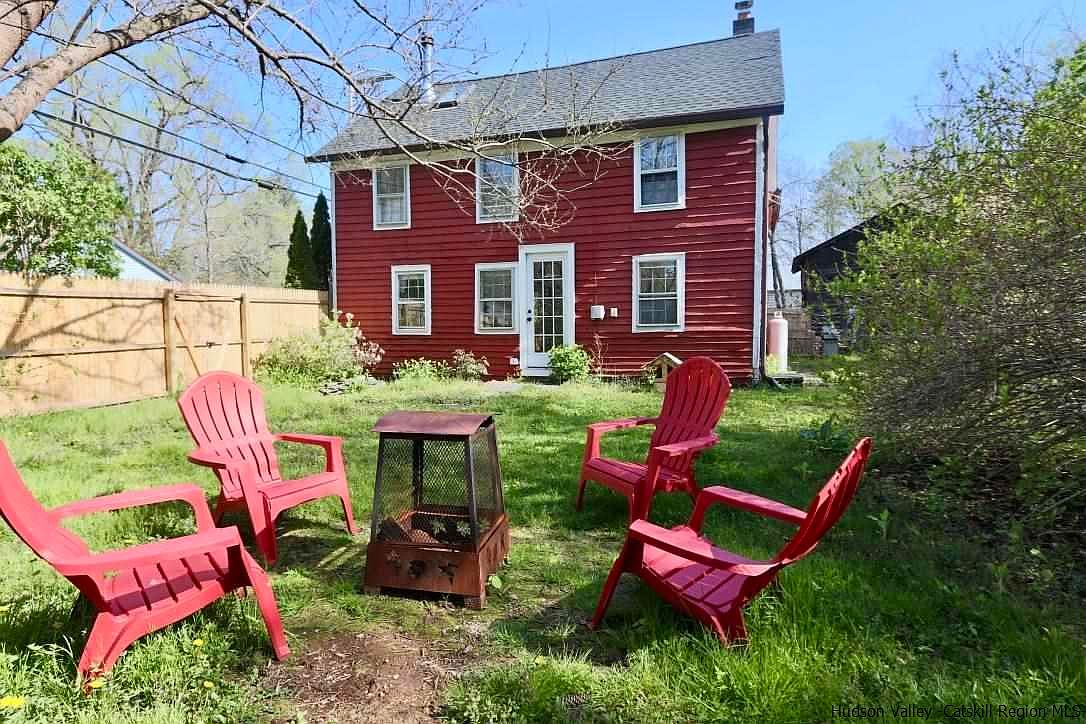 353 Fish Creek Road, Saugerties, NY 12477 Zillow