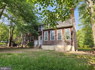 144 Van Dyke Rd, Hopewell, NJ 08525