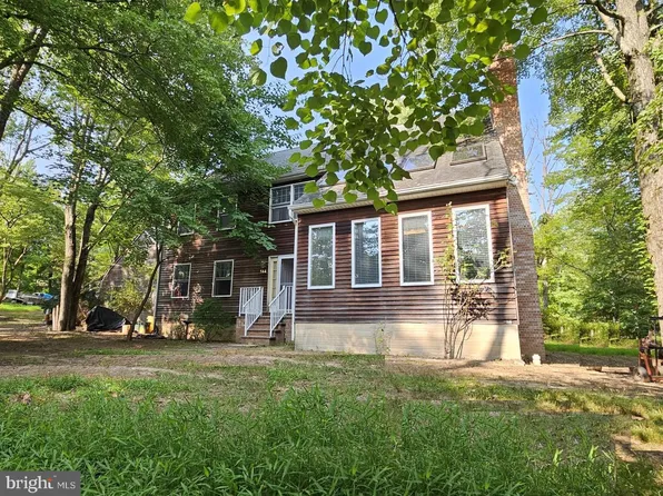 144 Van Dyke Rd, Hopewell, NJ 08525