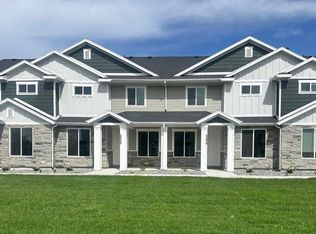 2205 S 1120 W, Nibley, UT 84321