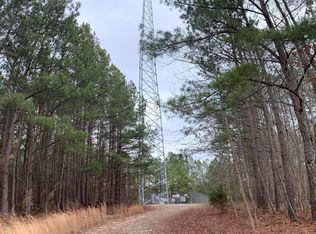 124 Virginia Dare Ln, Henderson, NC 27537