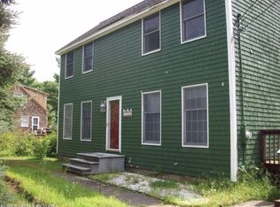20 Hickory Ln, South Berwick, ME 03908