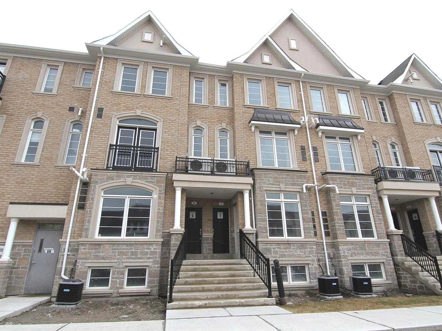 37 Drewry Ave 7, Toronto, ON M2M 0B4 Zillow