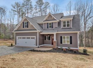 2524 Mill Rd, Powhatan, VA 23139