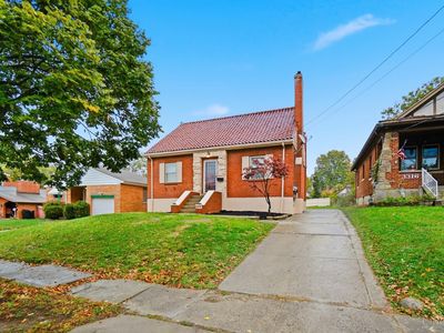 3318 Buell St, Cincinnati, OH, 45211