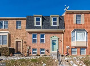 103 Grantham Ct, Walkersville, MD 21793