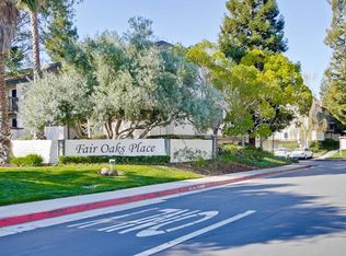 604 San Conrado Ter UNIT 4, Sunnyvale, CA 94085