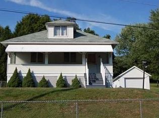 54 Victor Dr, Vandergrift, PA 15690