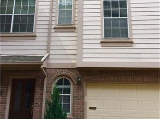 1416 Crocker St, Houston, TX 77019