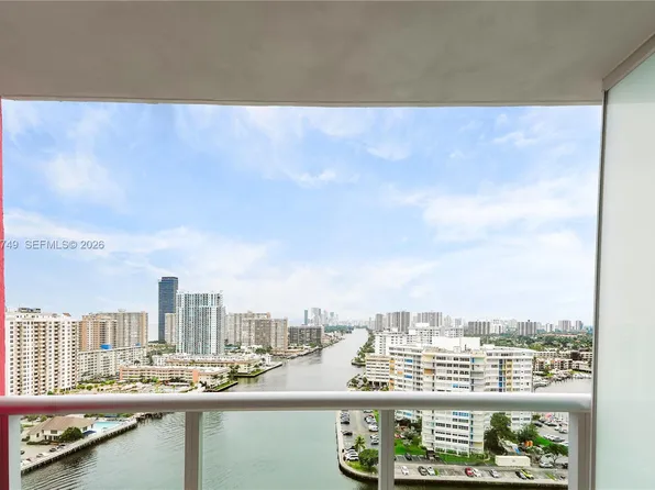 2602 E Hallandale Beach Blvd #R1905, Hallandale, FL 33009