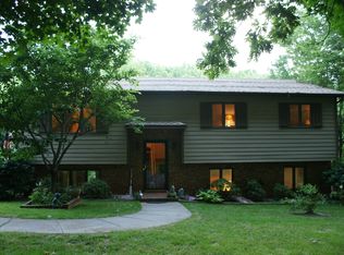 316 Hunting Ln, Goode, VA 24556