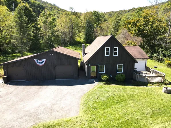64 Horse Run, Smethport, PA 16749