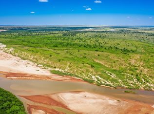 10157 County Road 129 N, Harrold, TX 76364