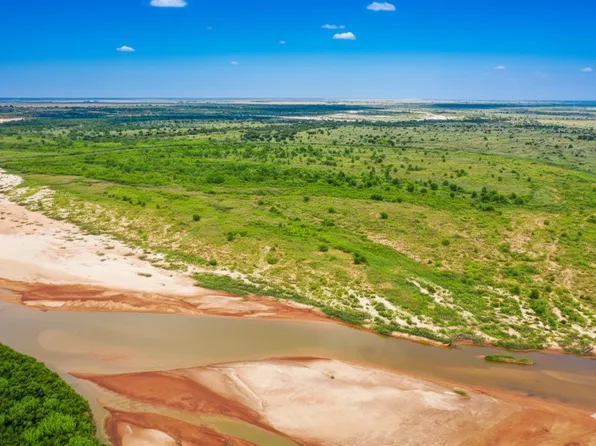 10157 County Road 129 N, Harrold, TX 76364